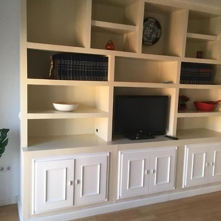 Apartament Esencia Triana Sewilla Zewnętrze zdjęcie