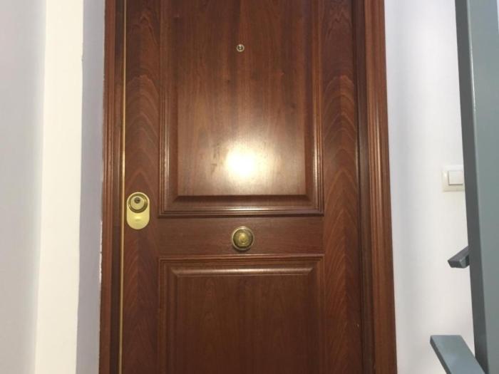 Apartament Esencia Triana Sewilla Zewnętrze zdjęcie