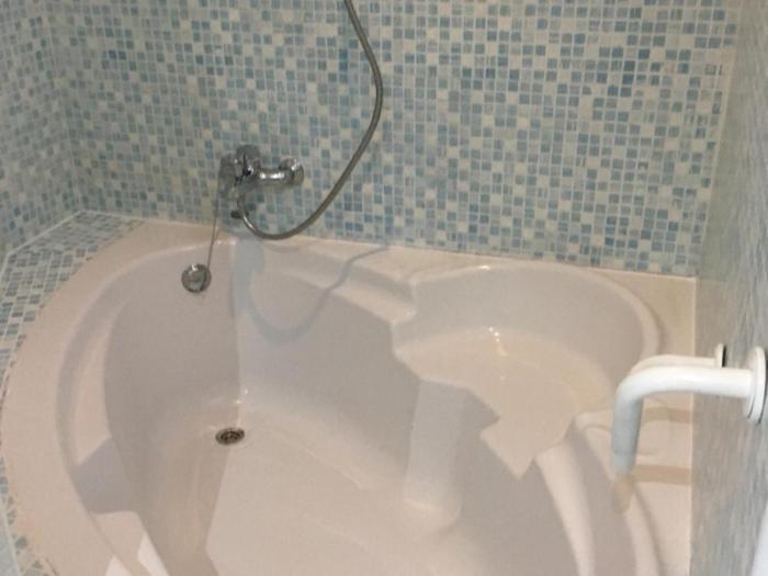 Apartament Esencia Triana Sewilla Zewnętrze zdjęcie