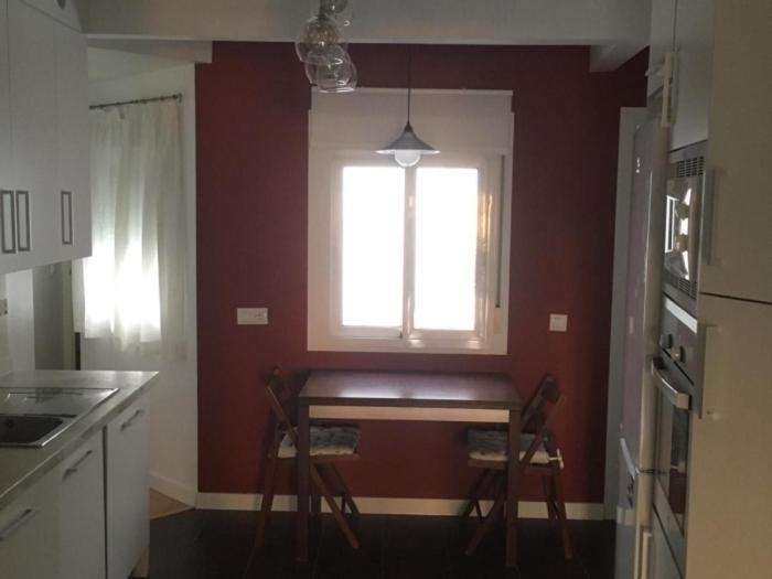 Apartament Esencia Triana Sewilla Zewnętrze zdjęcie