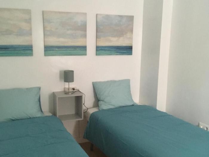 Apartament Esencia Triana Sewilla Zewnętrze zdjęcie