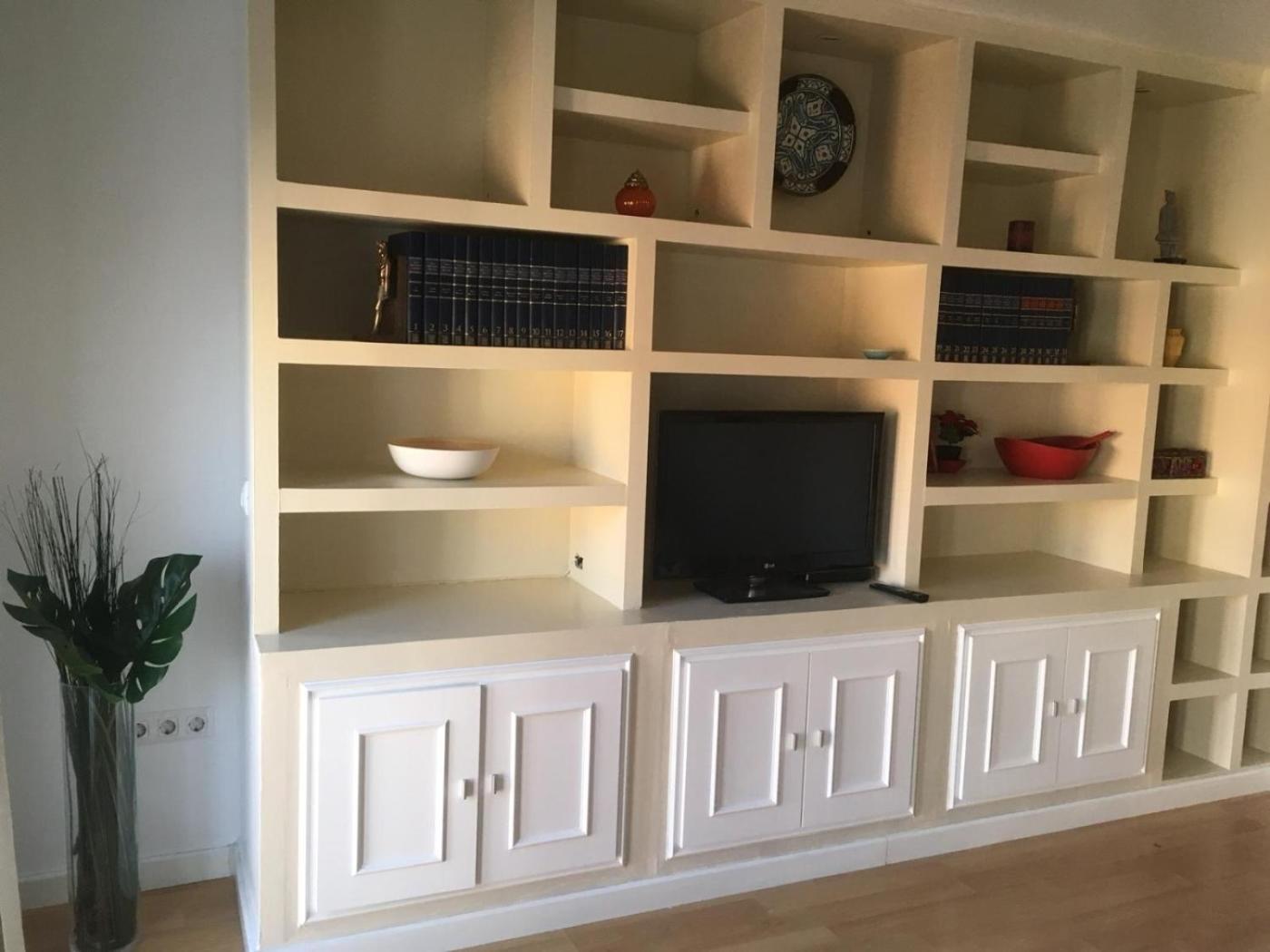Apartament Esencia Triana Sewilla Zewnętrze zdjęcie