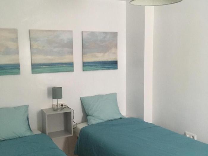 Apartament Esencia Triana Sewilla Zewnętrze zdjęcie