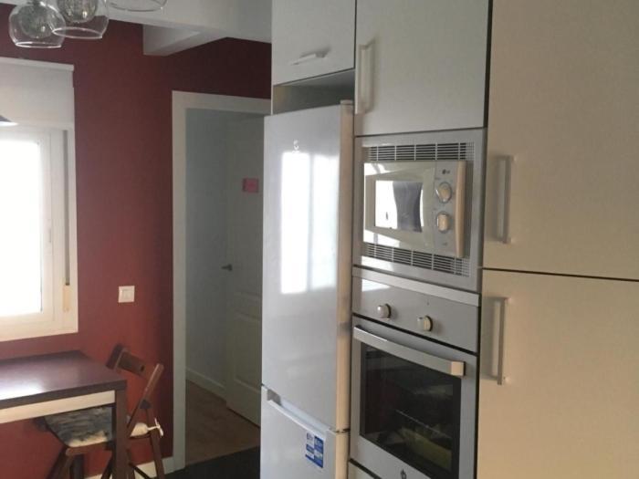 Apartament Esencia Triana Sewilla Zewnętrze zdjęcie
