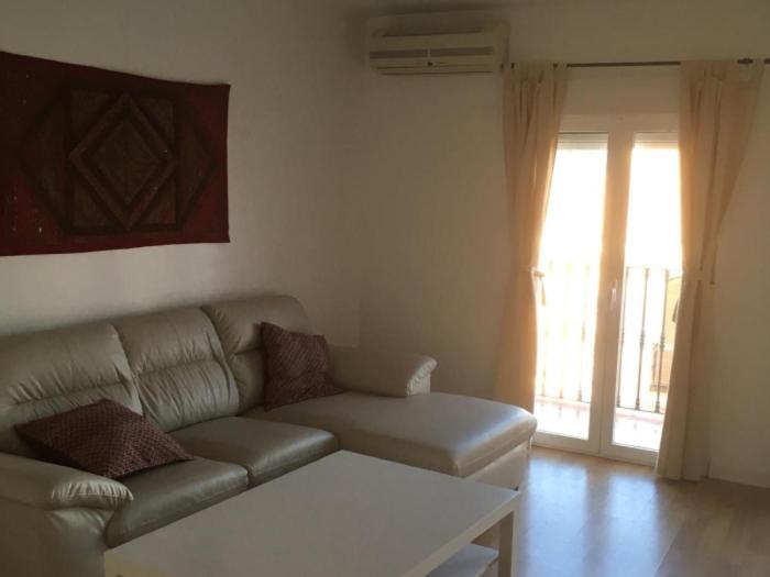 Apartament Esencia Triana Sewilla Zewnętrze zdjęcie