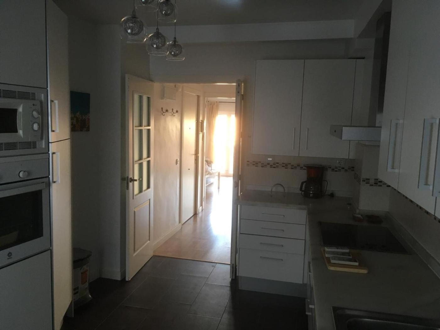 Apartament Esencia Triana Sewilla Zewnętrze zdjęcie