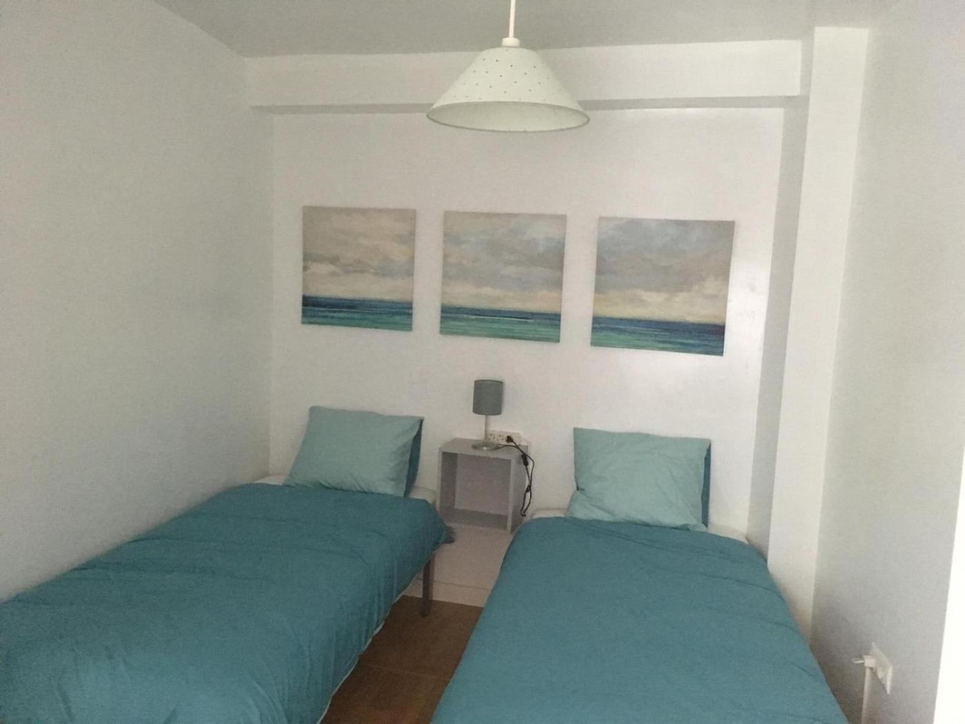 Apartament Esencia Triana Sewilla Zewnętrze zdjęcie