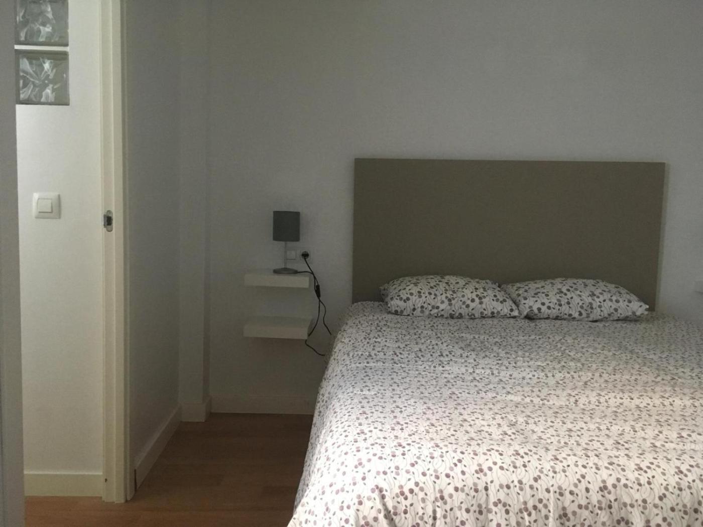 Apartament Esencia Triana Sewilla Zewnętrze zdjęcie
